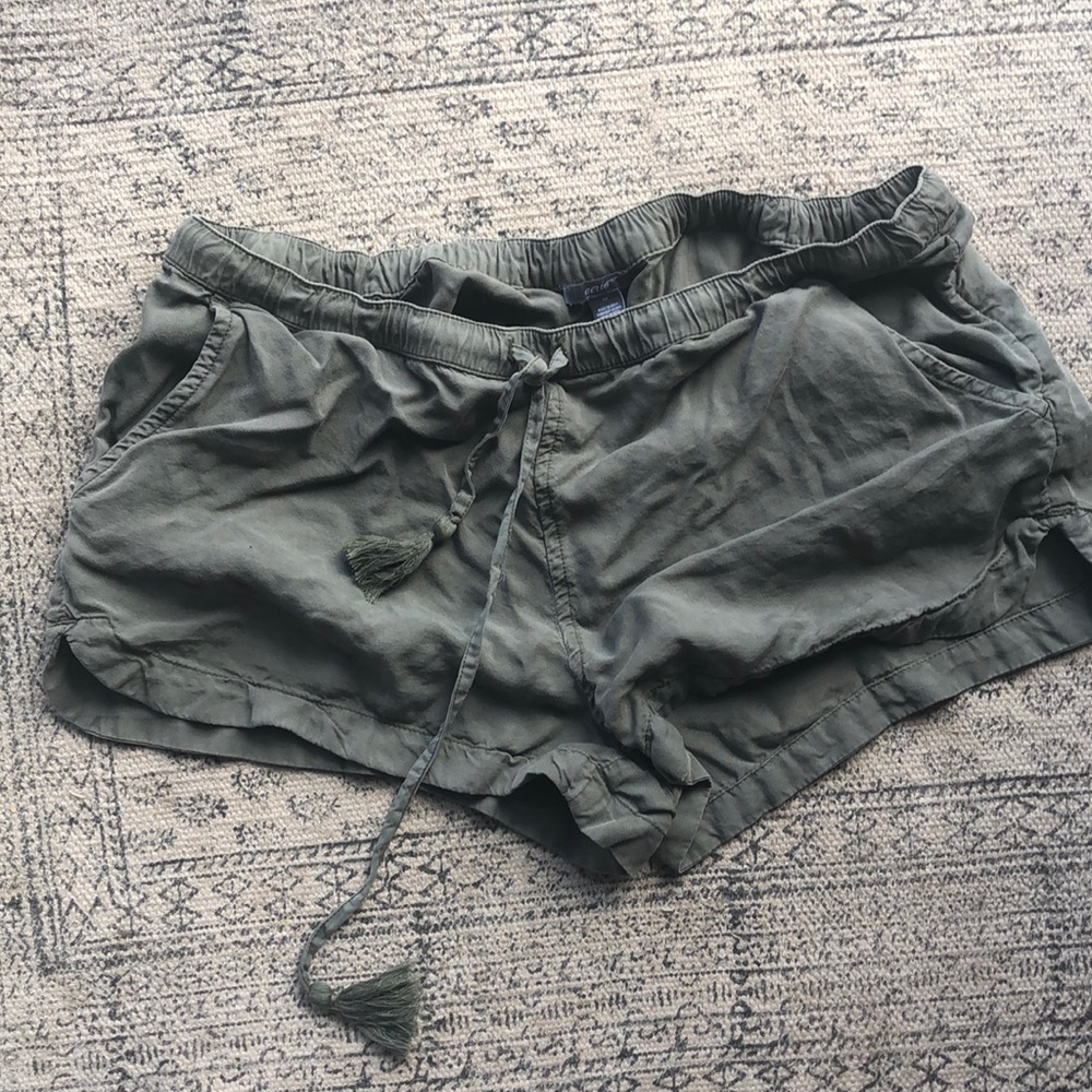 Aerie Sleep Shorts